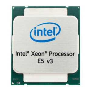 CPU Xeon E5-2699v3, 18C/36T 2.3Ghz – 3.6Ghz, 45MB CPU Xeon E5-2699v3, 18C/36T 2.3Ghz – 3.6Ghz, 45MB